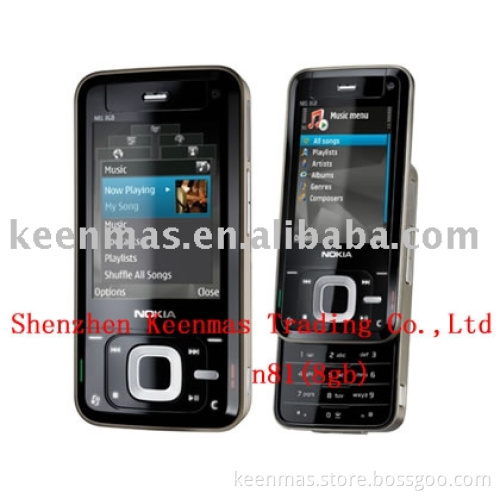 Wholesale for N81(8GB),N81(2GB),N73 music,n73,n95,n76,n73,n93,n93i,6111,n90,8800,9300...